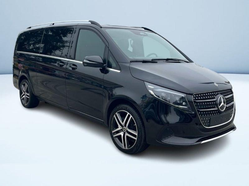 Mercedes-Benz Classe V 250d Extralong Avantgarde