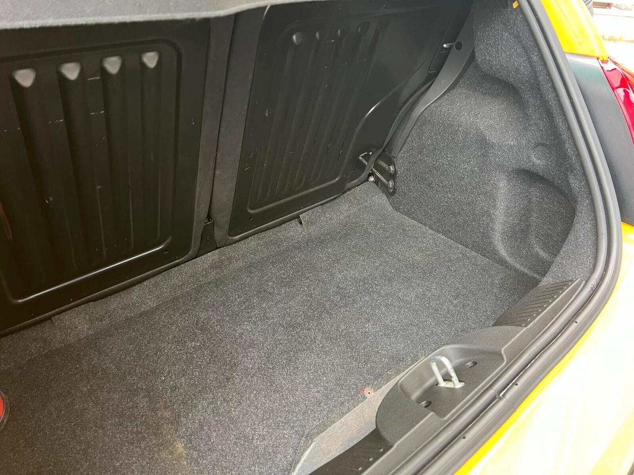 ABARTH 595 C 1.4 Turbo T-Jet 165cv PISTA 70°ANNIVERS.