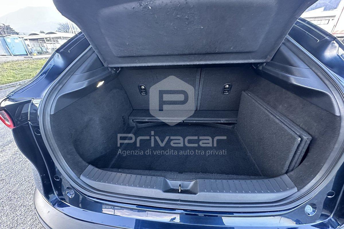 MAZDA CX-30 2.0L e-Skyactiv-G 150 CV M Hybrid 2WD Exceed