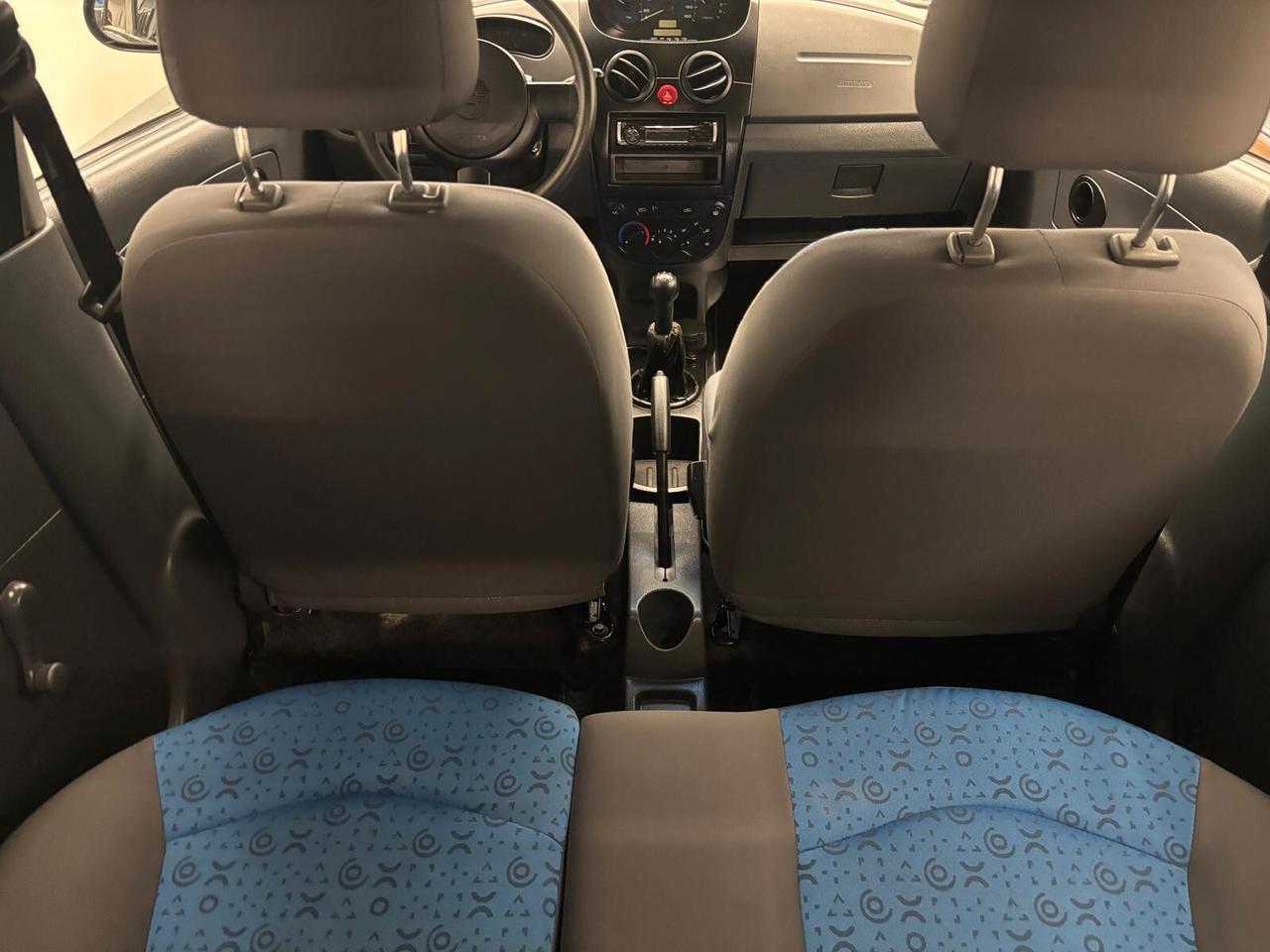 Chevrolet Matiz 800 SE Planet