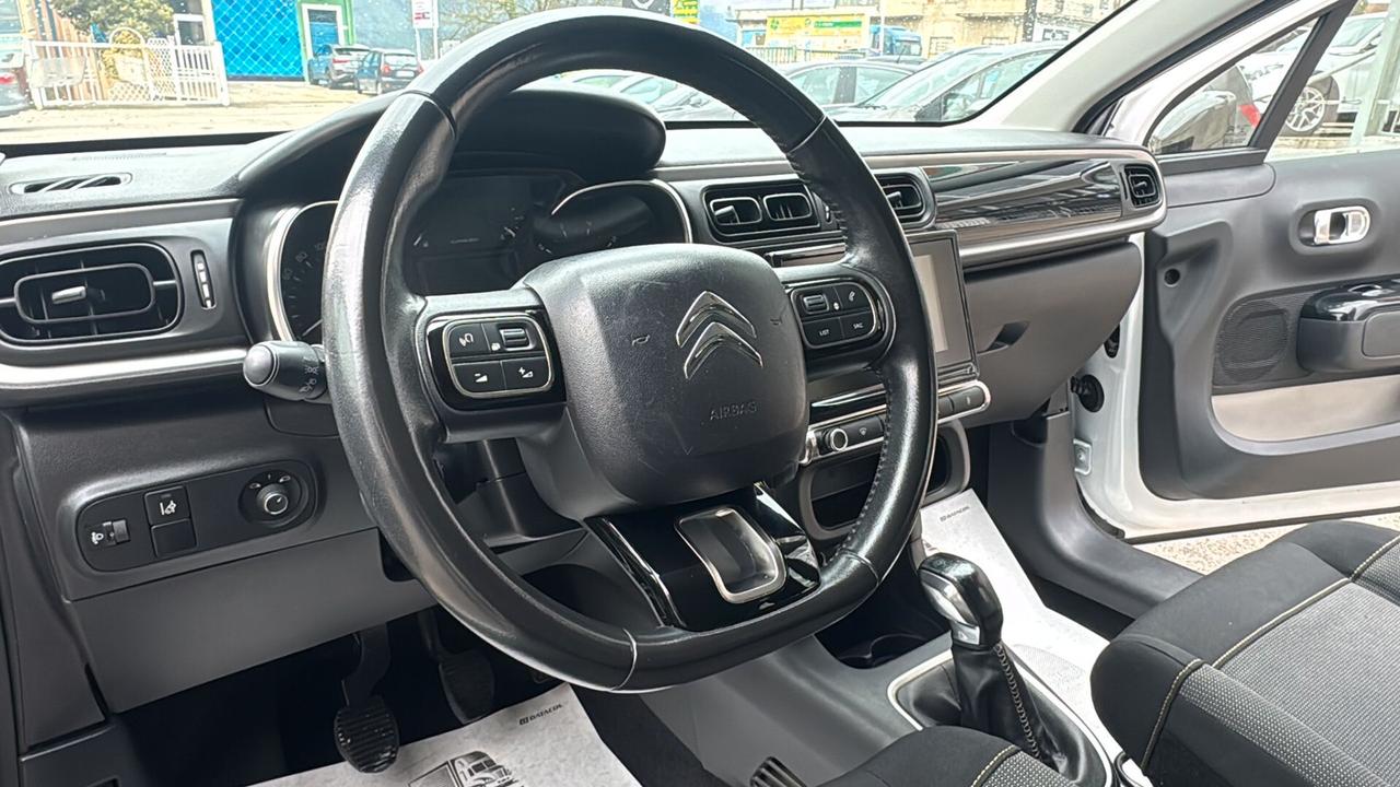 Citroen C3 BlueHDi 75 S&S Shine Garanzia
