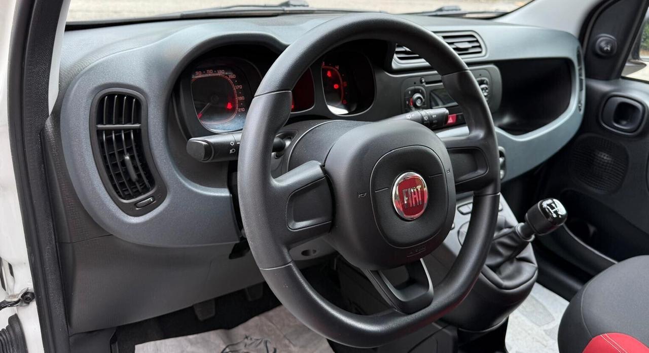 Fiat Panda 1.3 MJT 95 CV S&S Easy