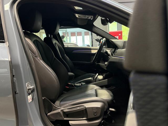 BMW X2 sDrive16d Msport *IVA ESPOSTA*