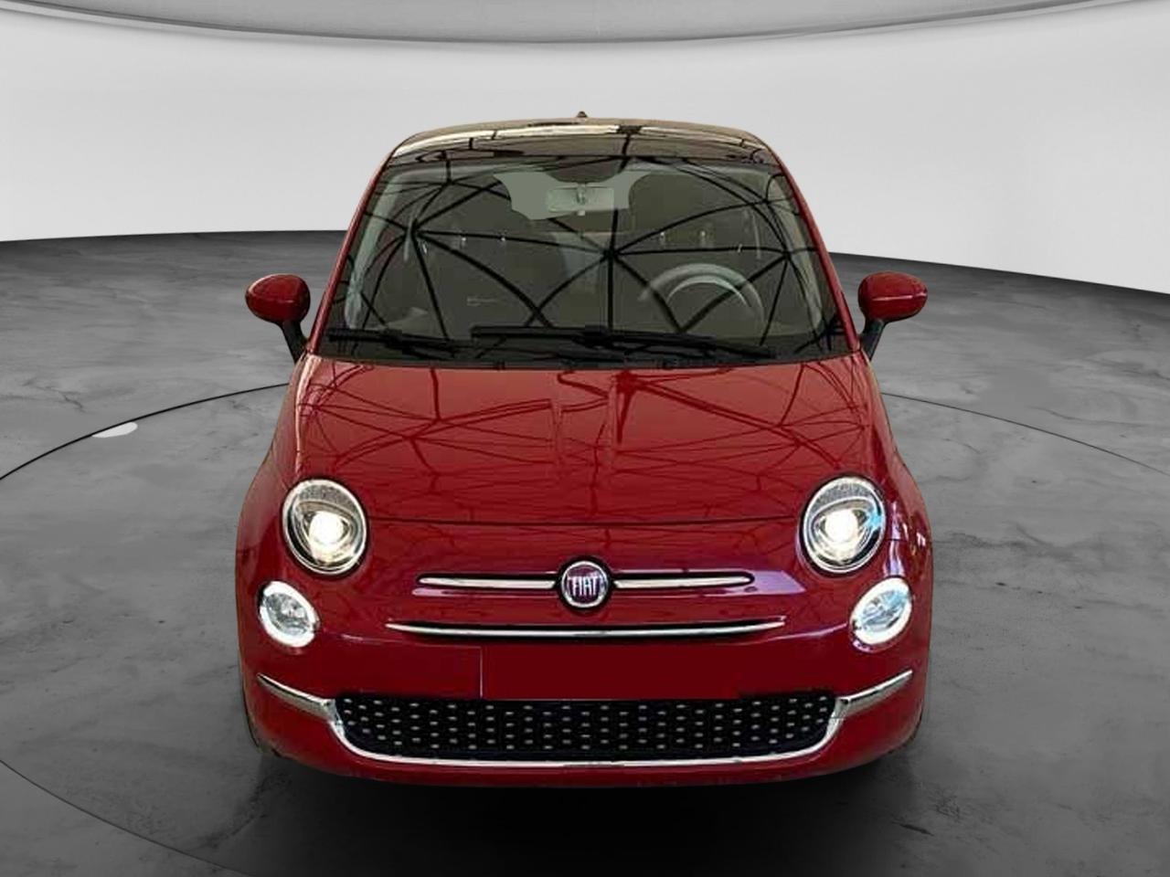 FIAT 500 III 2015 - 500 1.0 hybrid Dolcevita 70cv