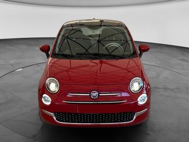 FIAT 500 III 2015 - 500 1.0 hybrid Dolcevita 70cv