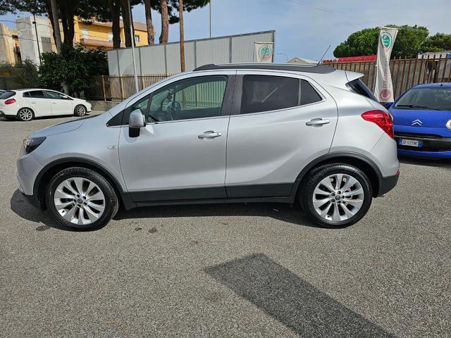 OPEL Mokka X 1.6 CDTI Ecotec 136CV 4x2 Innovation