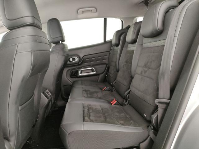 CITROEN C5 Aircross BlueHDi 130 S&S EAT8 Feel Pack