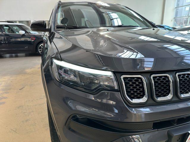 JEEP Compass 1.3 Turbo T4 190 CV PHEV AT6 4xe Limited - IVA