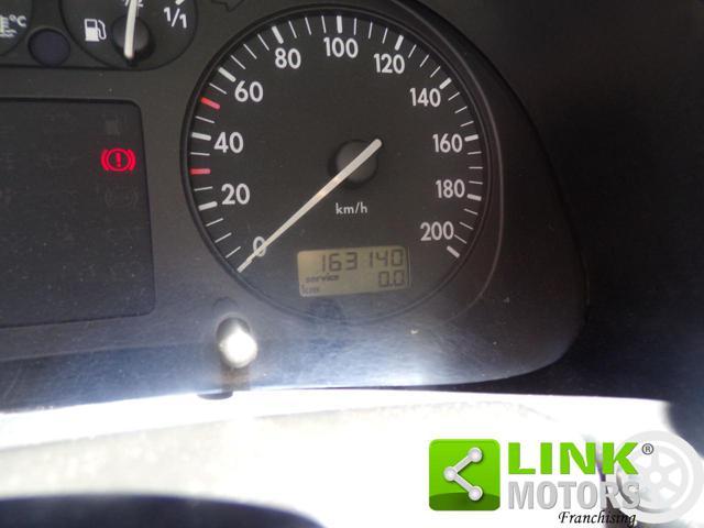 VOLKSWAGEN Polo 1.0 50CV