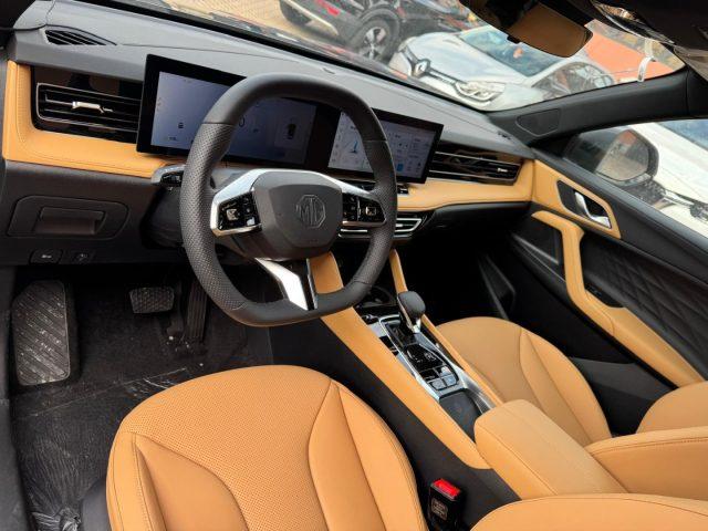 MG HS 1.5T-GDI AT Luxury