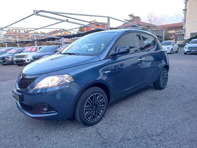 LANCIA Ypsilon 1.0 FireFly 5 porte S&S Hybrid Oro