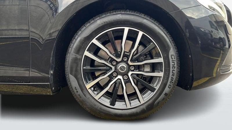 Volvo V40 2.0 D2 Business Plus Geartronic my19 2.0 D2 BUSINESS