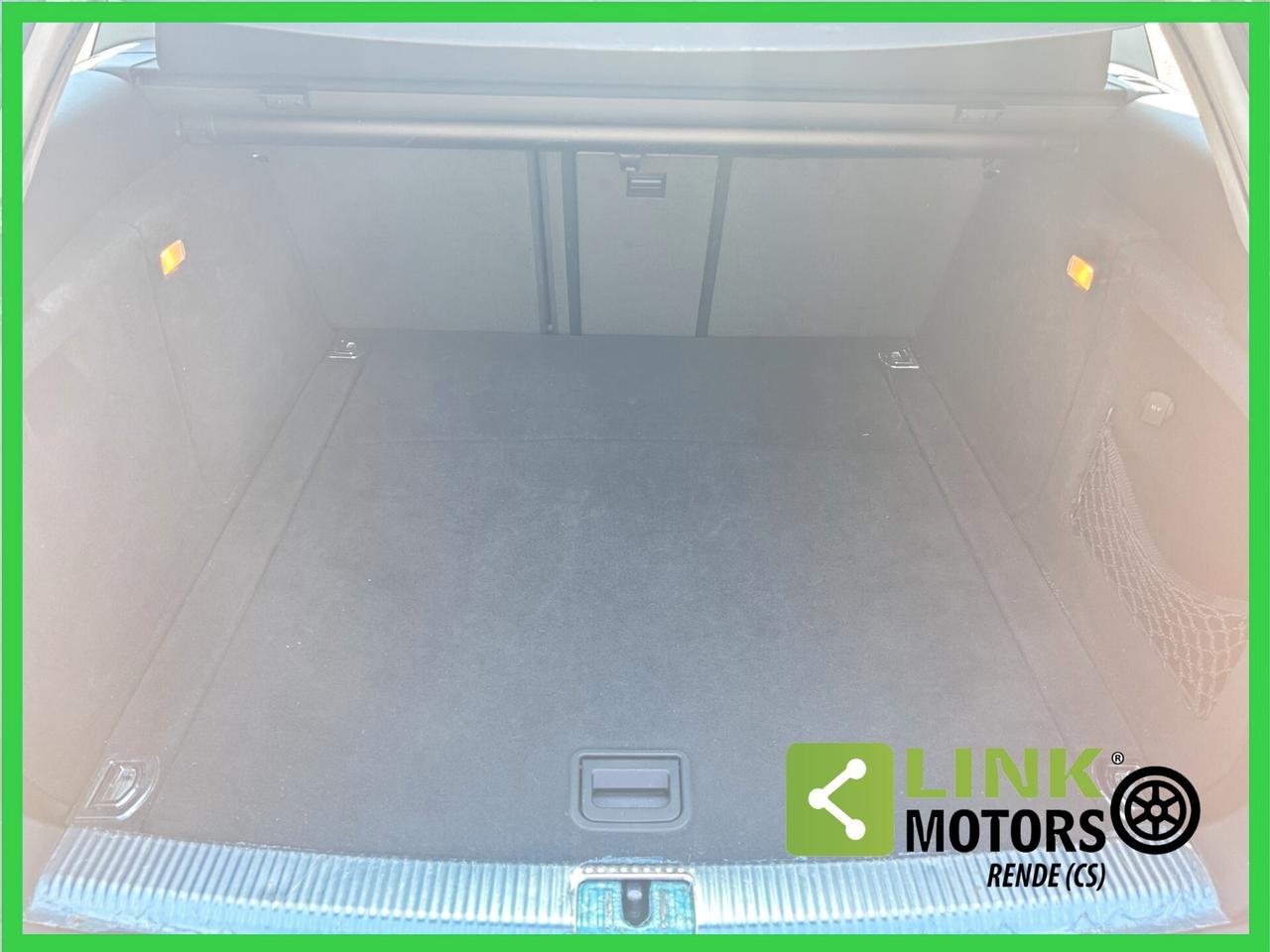 Audi A4 Avant 2.0 TDI 143CV F.AP. multitronic Advanced 07/2008
