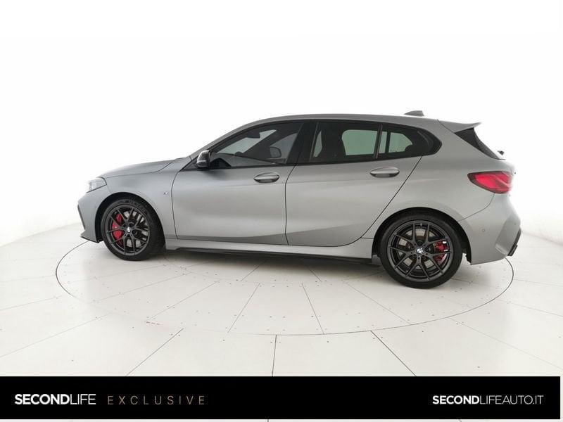BMW Serie 1 M 135i xdrive auto