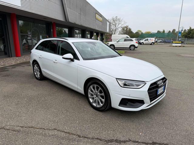 AUDI A4 Avant 35 TDI/163 CV S tronic Business