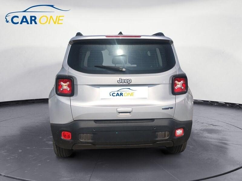 Jeep Renegade 1.6 MJT BUSINESS