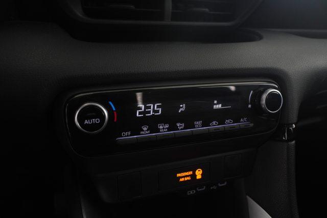 TOYOTA Yaris Yaris 1.5 Hybrid 5 porte Active