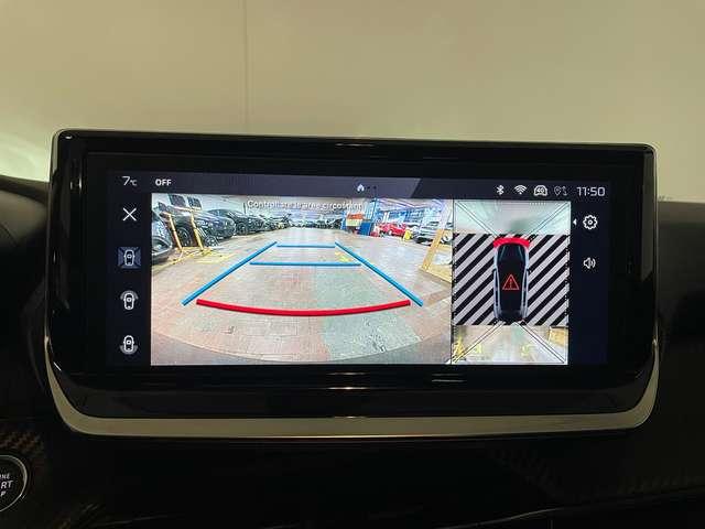 Peugeot 208 1.2 100cv Allure + Key Less + Navi + Telecamera