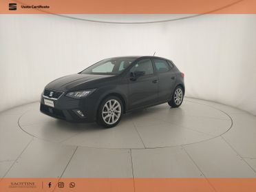 1.0 ecotsi FR 95 CV