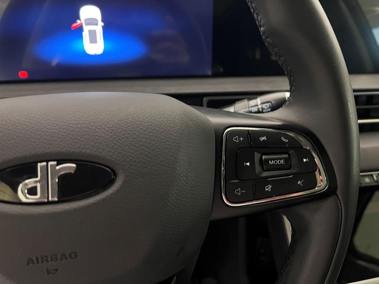 DR Motor DR 6.0 Phev Phev 1.5 317cv auto - PREZZO REALE!