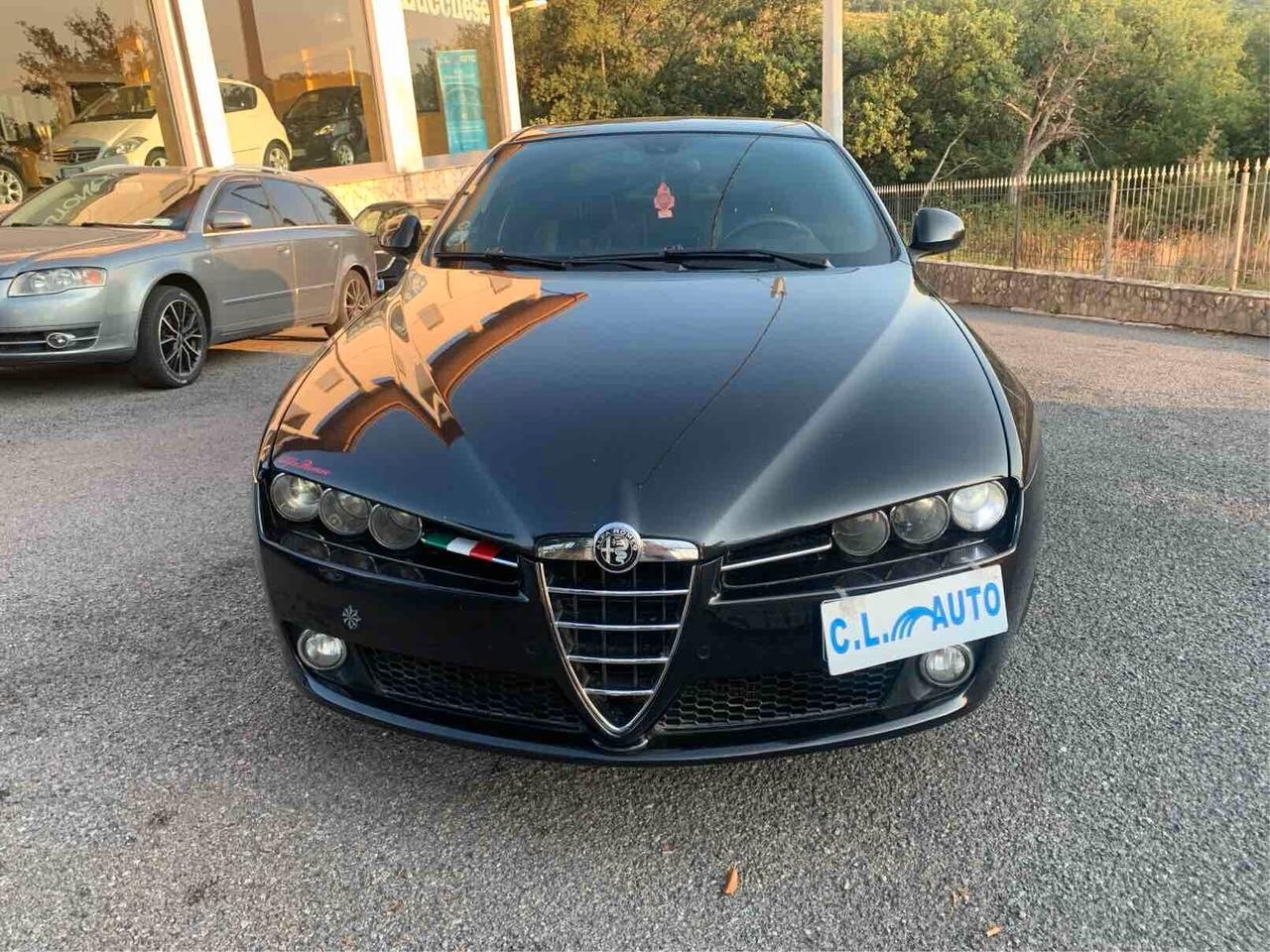 Alfa Romeo 159 2.4 JTDm