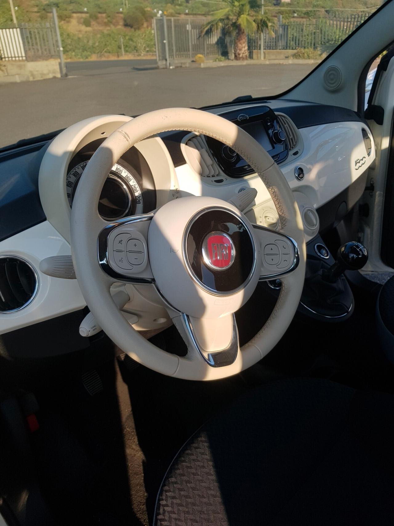 Fiat 500 1.3 Multijet 95 CV Pop