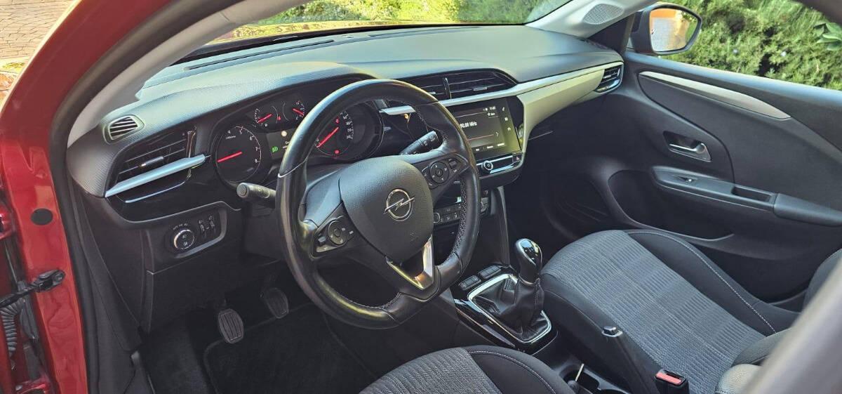 Opel Corsa Corsa Edition * NEOPATENTATI*