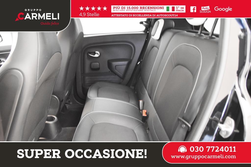 Renault Twingo 22kWh Urban Night