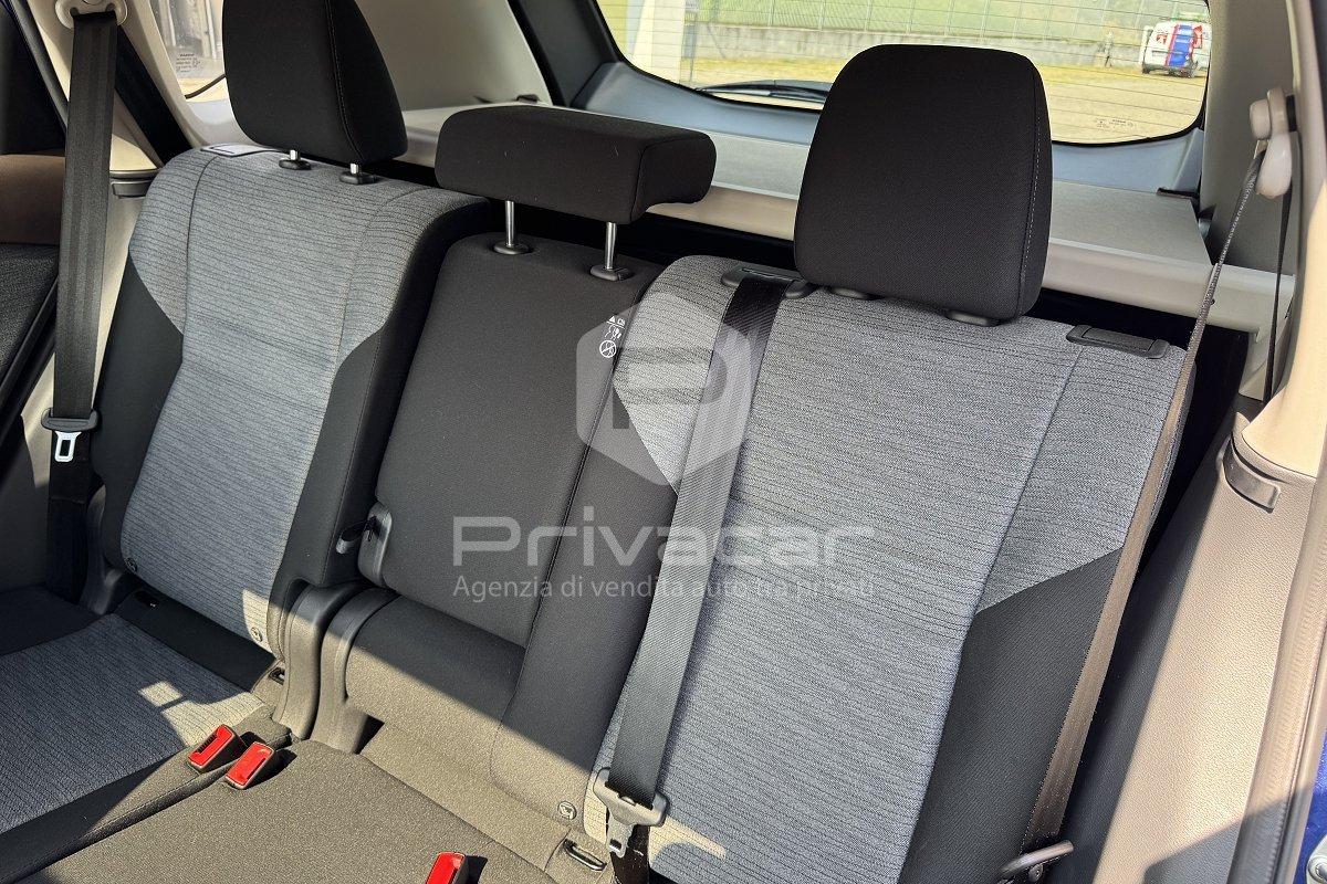 NISSAN X-Trail e-Power 2WD 5 posti N-Connecta