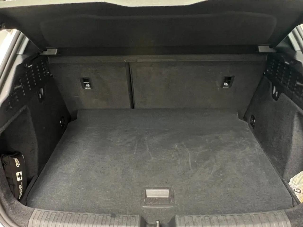 Audi A3 SPB 30 TFSI Business Advanced Perfetta
