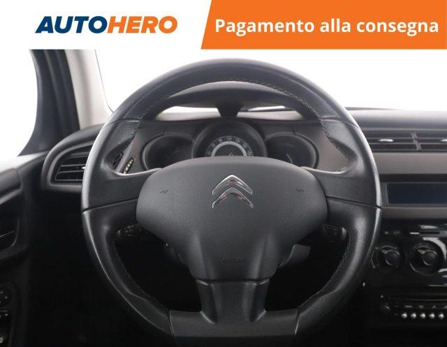 CITROEN C3 PureTech 82 Selection