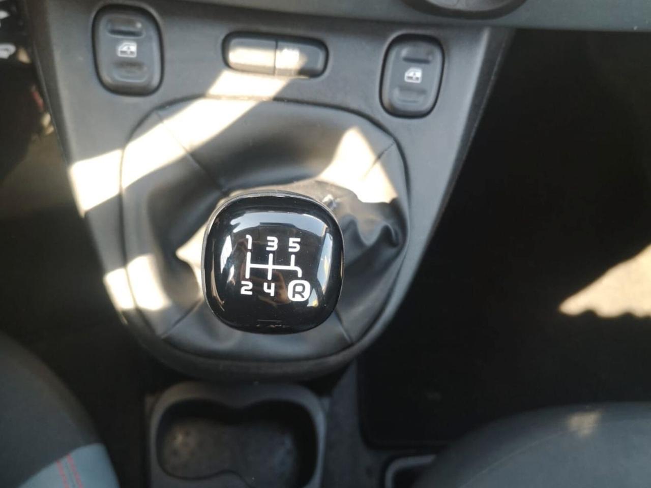 Fiat Panda 1.2 EasyPower Easy