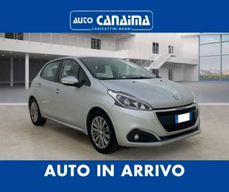 PEUGEOT 208 1.6 HDI ALLURE - 2016