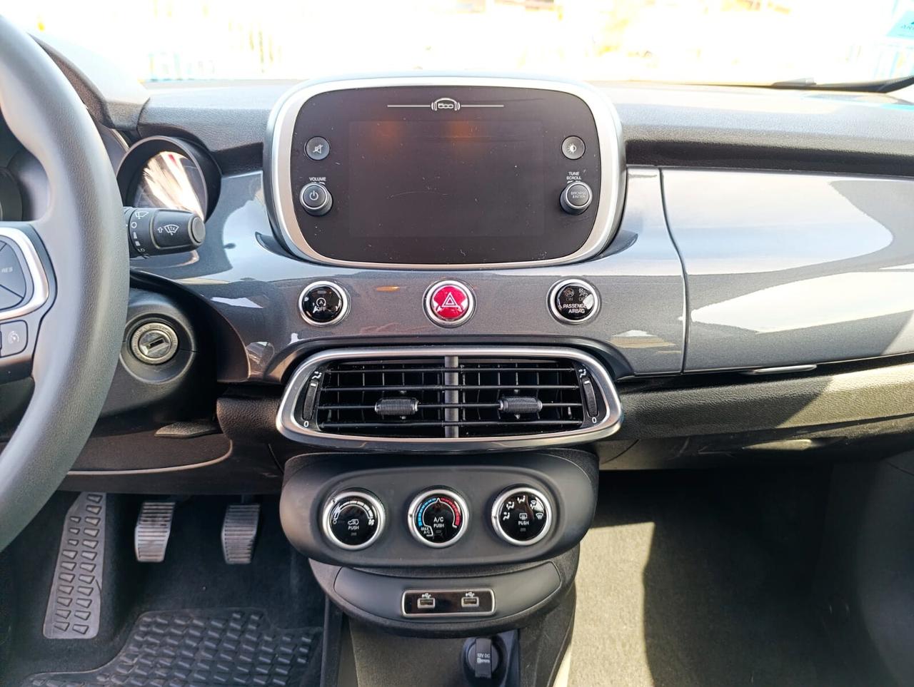 Fiat 500X 1.3 MultiJet 95 CV 2020