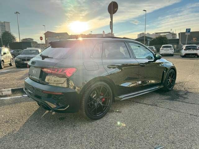 Audi RS3 SPB TFSI quattro S tronic