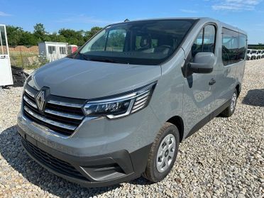 Renault Trafic passenger 2.0 Blue dci 150cv L1H1 Authentic