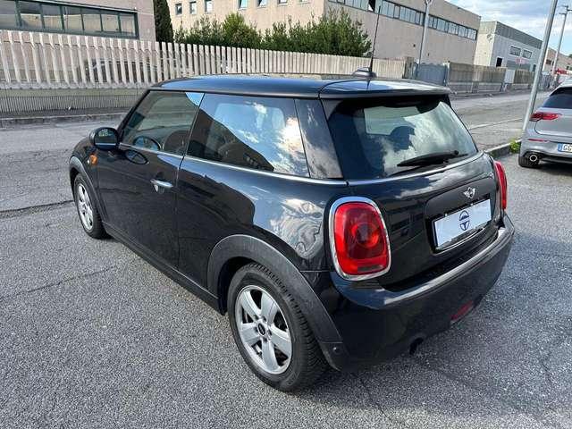 MINI One 1.2 One 75 CV