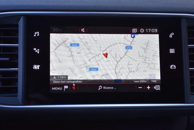 PEUGEOT 308 BlueHDi 130 S&S SW GT