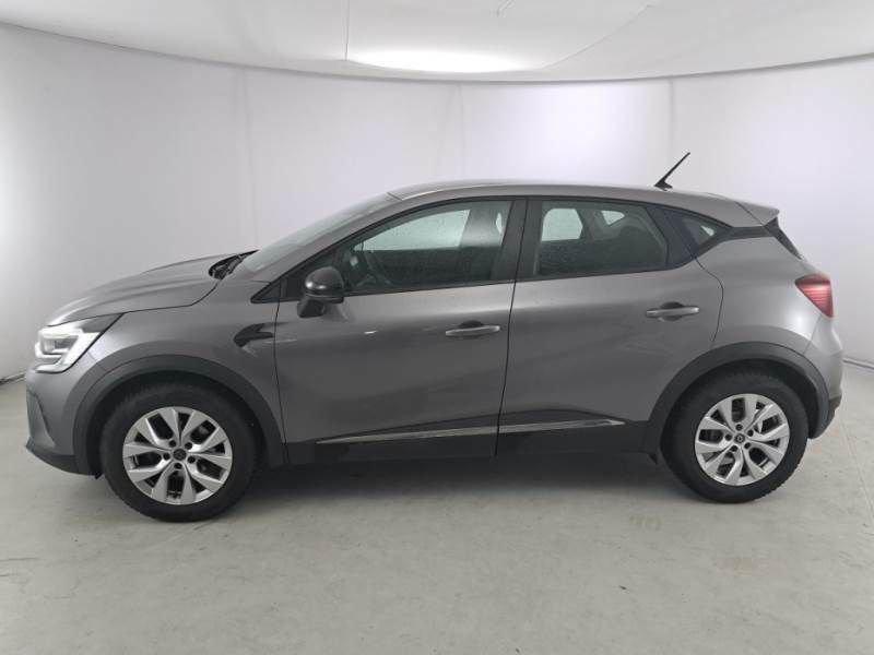 Renault Captur Blue dCi 8V 115 CV EDC Business