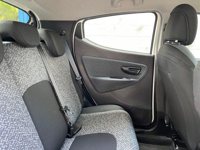 LANCIA Ypsilon 1.0 70CV HYBRID GOLD 5 POSTI UNIPROPRIETARIO