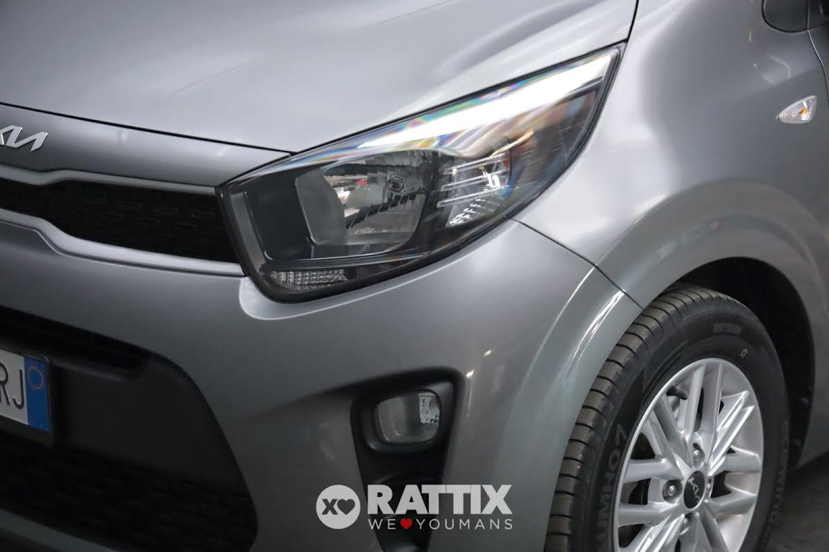 Kia Picanto 1.0 dpi 67CV Urban