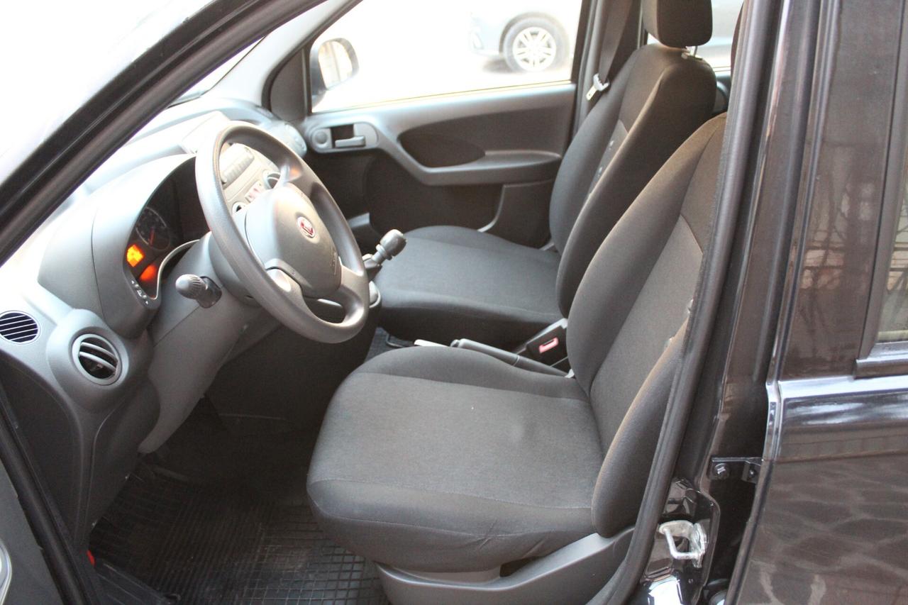 Fiat Panda 1.2 4x4 Climbing Neopatentati