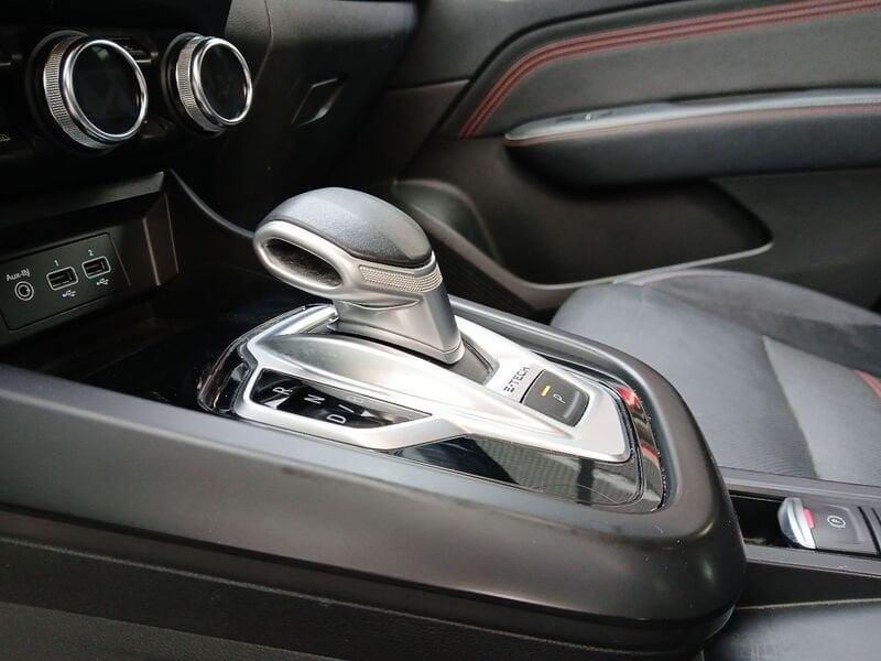 Renault Arkana 2021 1.6 E-Tech hybrid R.S. Line 145cv