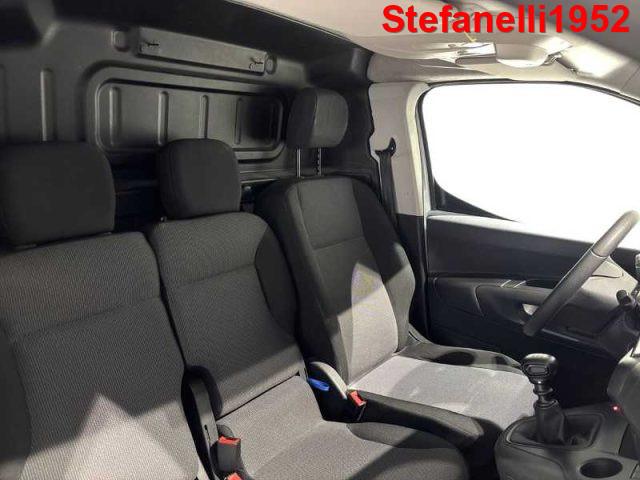 OPEL Combo IV - cargo 1.5d 100cv L1H1 Edition mt6