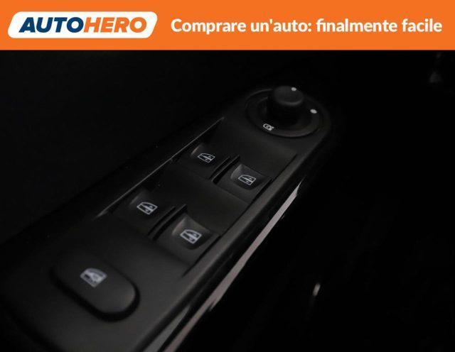 RENAULT Captur dCi 8V 90 CV Start&Stop Energy Hypnotic