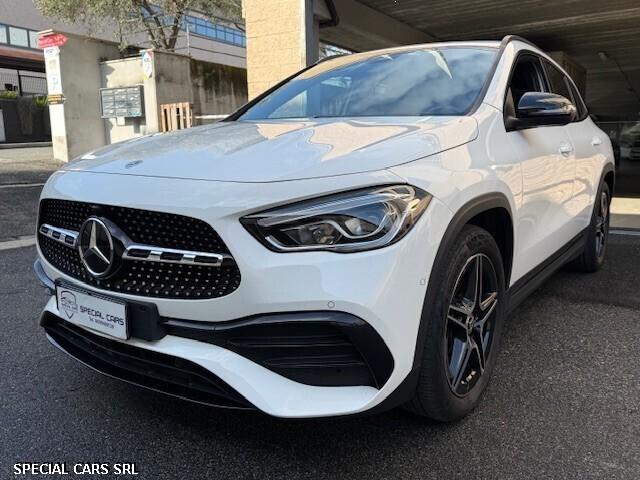 Mercedes-benz GLA 200 d Automatic Premium AMG