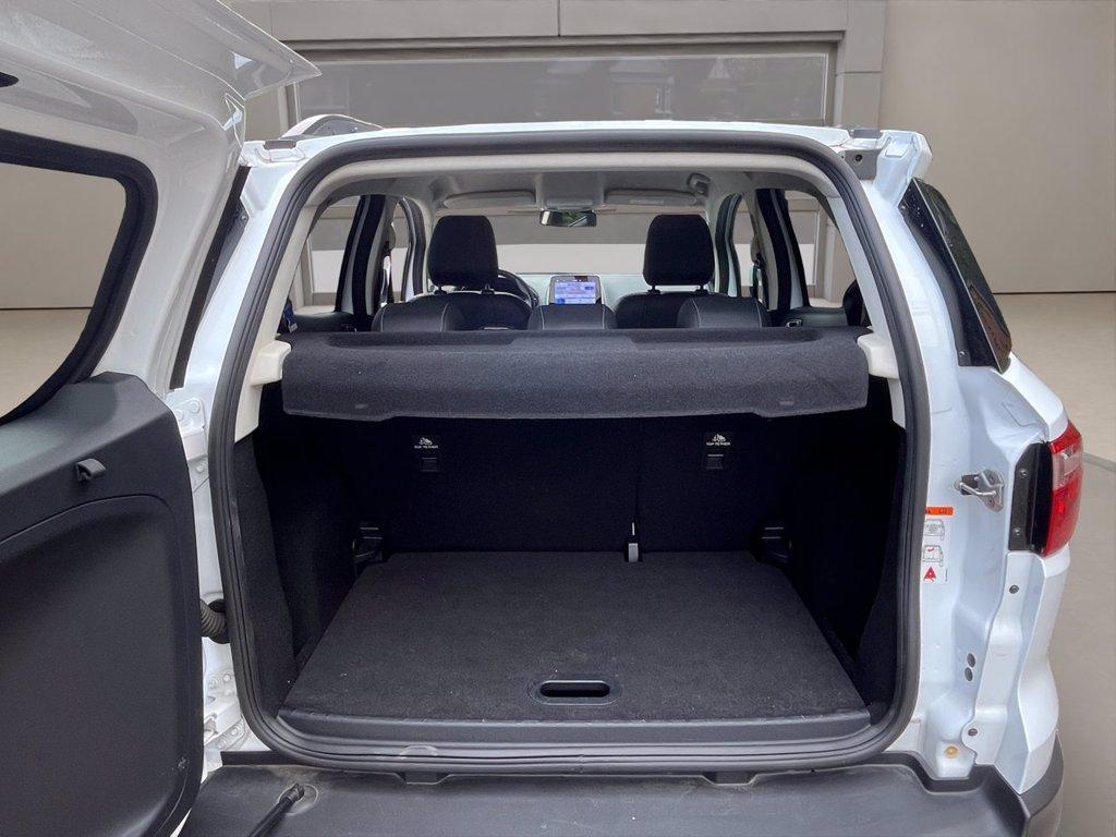 FORD Ecosport 1.0 ecoboost titanium s&s 125cv my20.25 del 2021