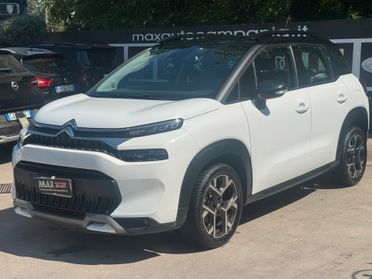 Citroen C3 Aircross 1.2 PureTech 110 S&S Feel