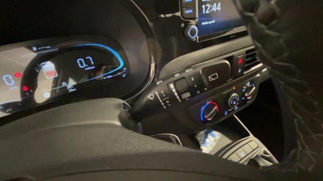HYUNDAI i10 1.0 GPL Connectline 61CV #KM 0 #VARI COLORI