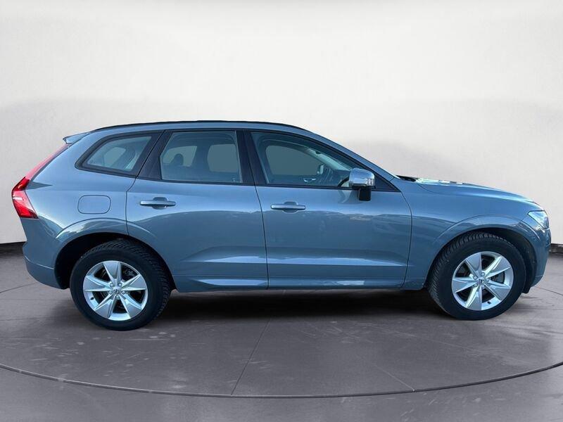Volvo XC60 XC60 B4 D AWD Momentum Auto